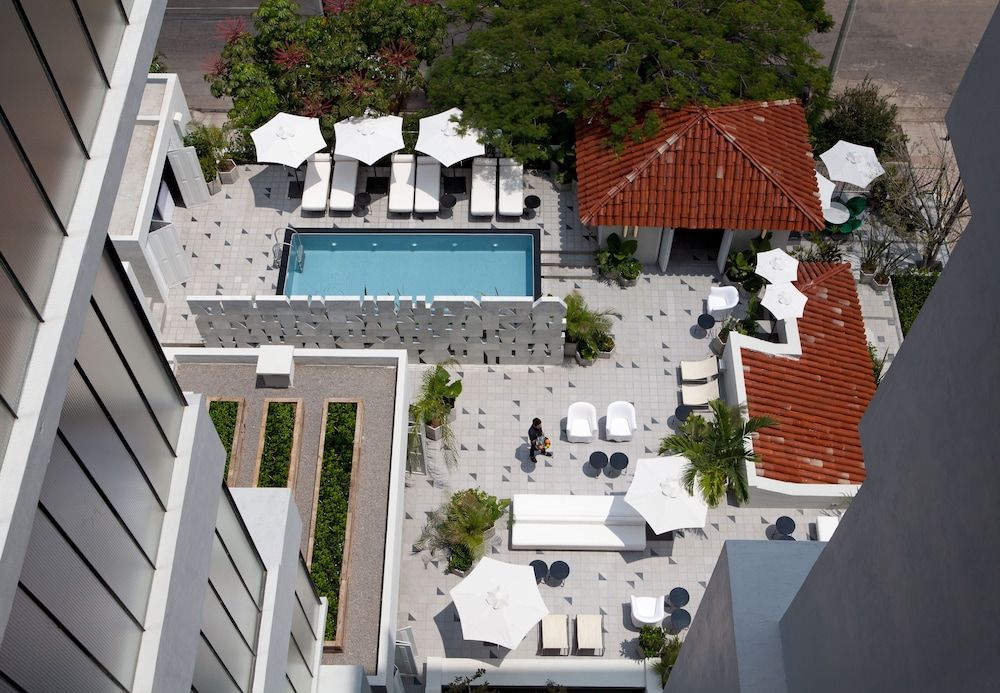 Casa Habita 1