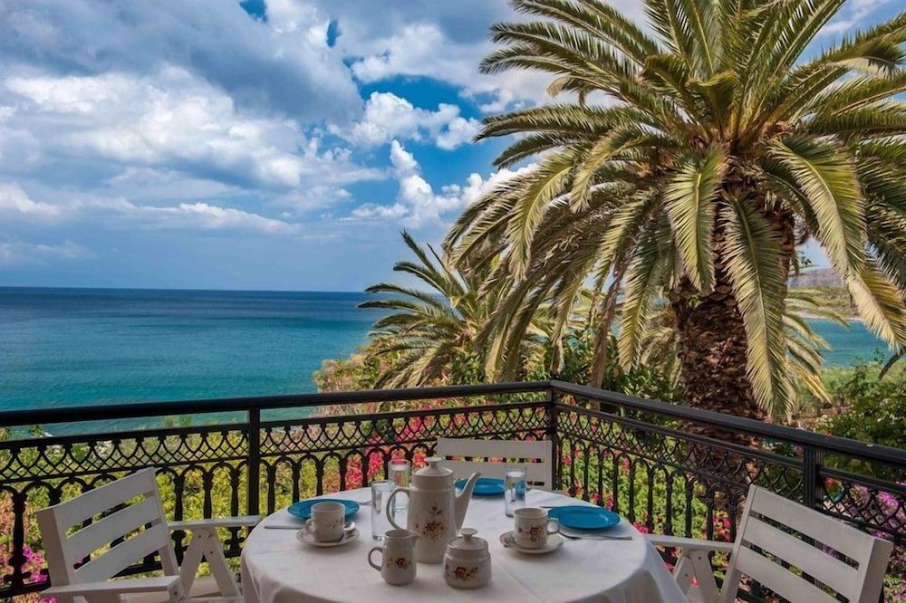 Douka Seafront Residences 1