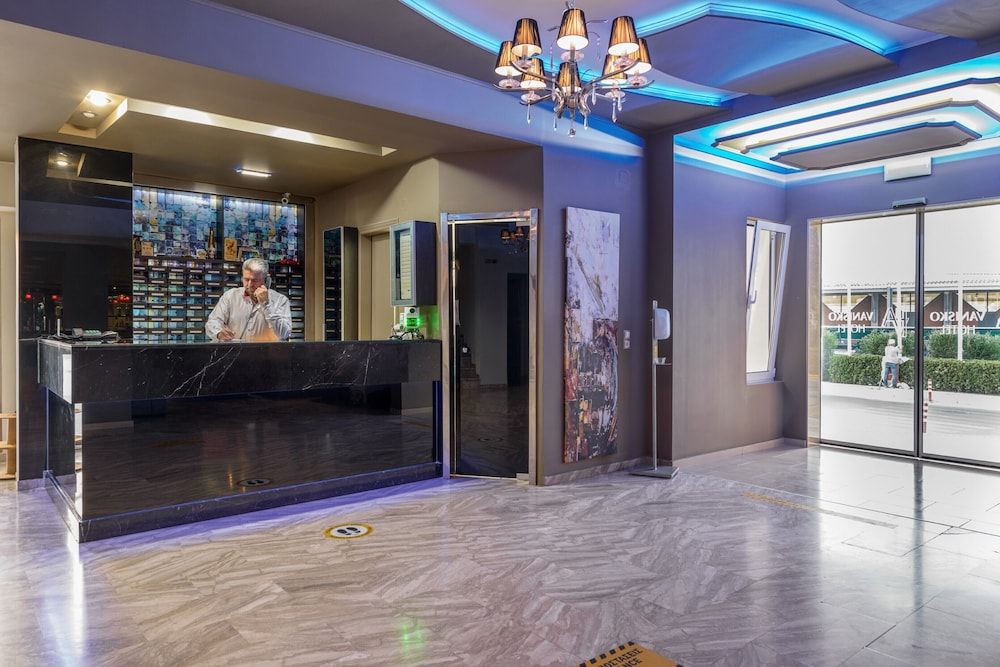 Vanisko Hotel 3