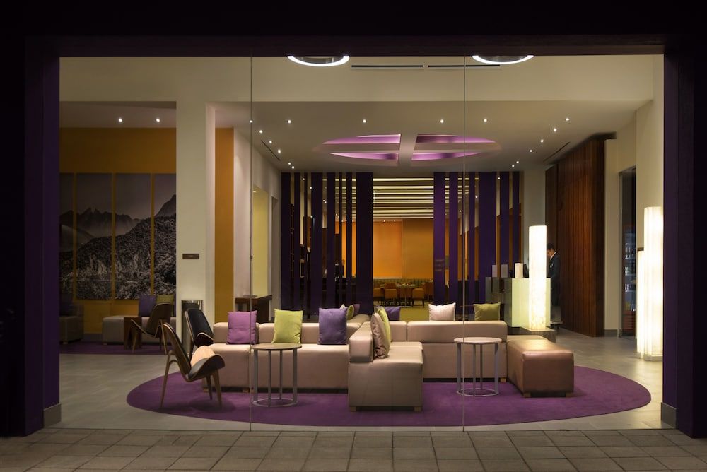 Hilton Garden Inn Monterrey Airport 2