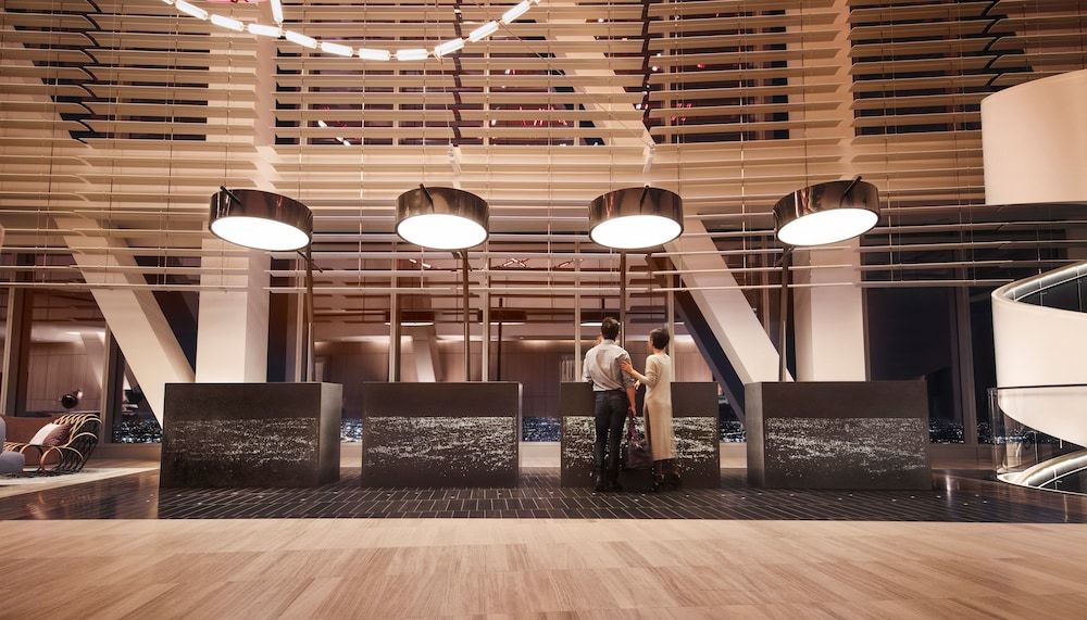 InterContinental Los Angeles Downtown 2