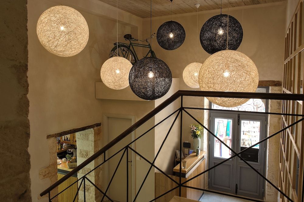 Elia Zampeliou Boutique Hotel 2