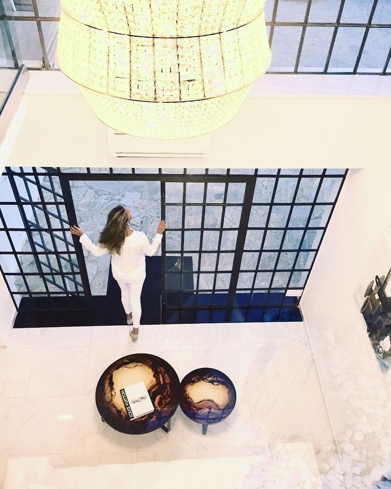 Racconto Boutique Design Hotel 2