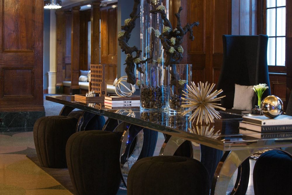 Renaissance Albany Hotel 3