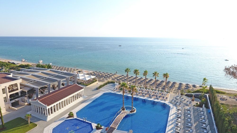 Potidea Palace - All Inclusive 1