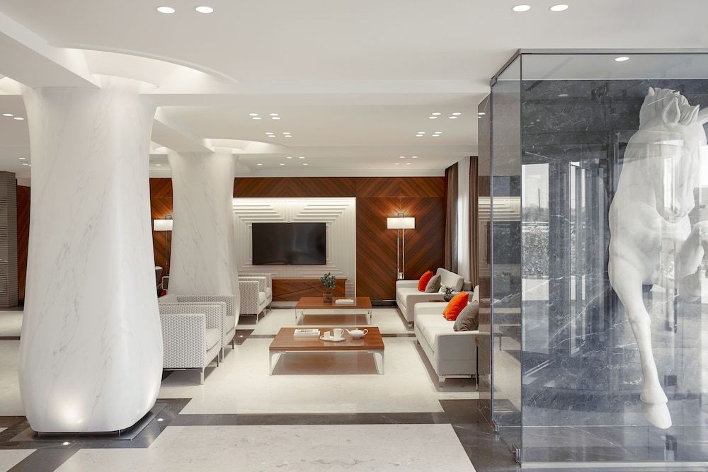 Potidea Palace - All Inclusive 2