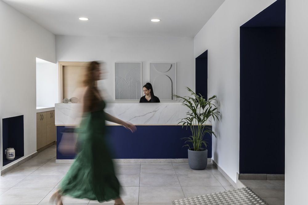Hotel Kontes Comfort 3