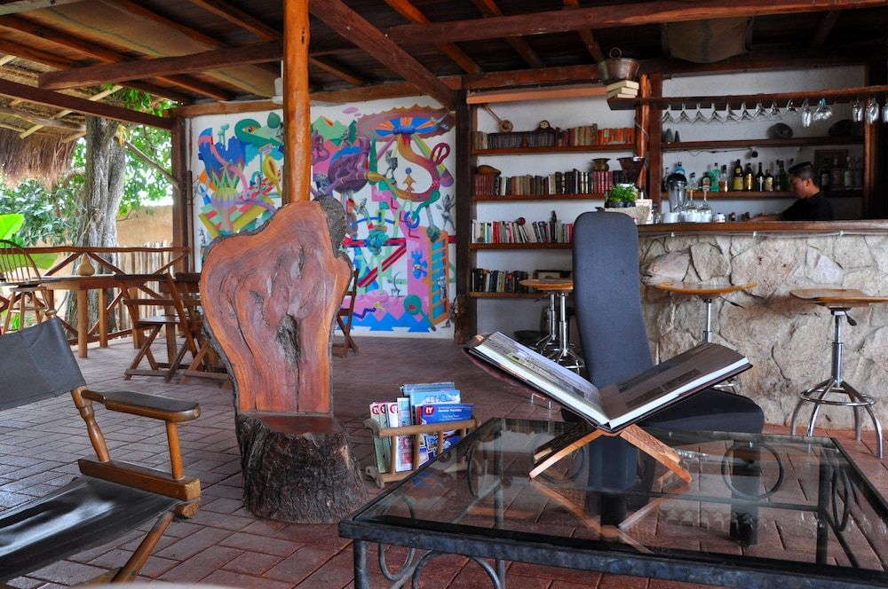 Zentik Project Boutique Hotel & Spa 3