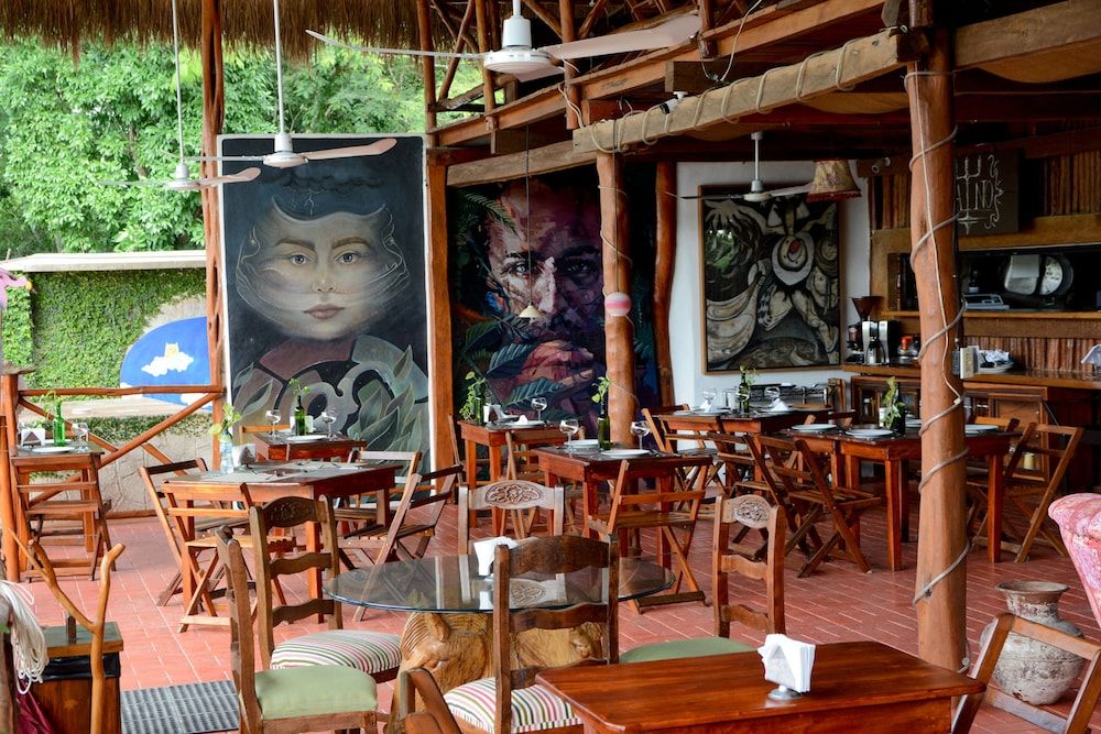 Zentik Project Boutique Hotel & Spa 2