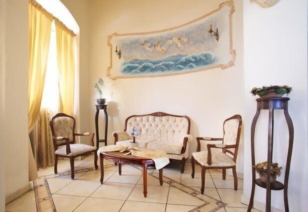 Monte Kristo Hotel 3