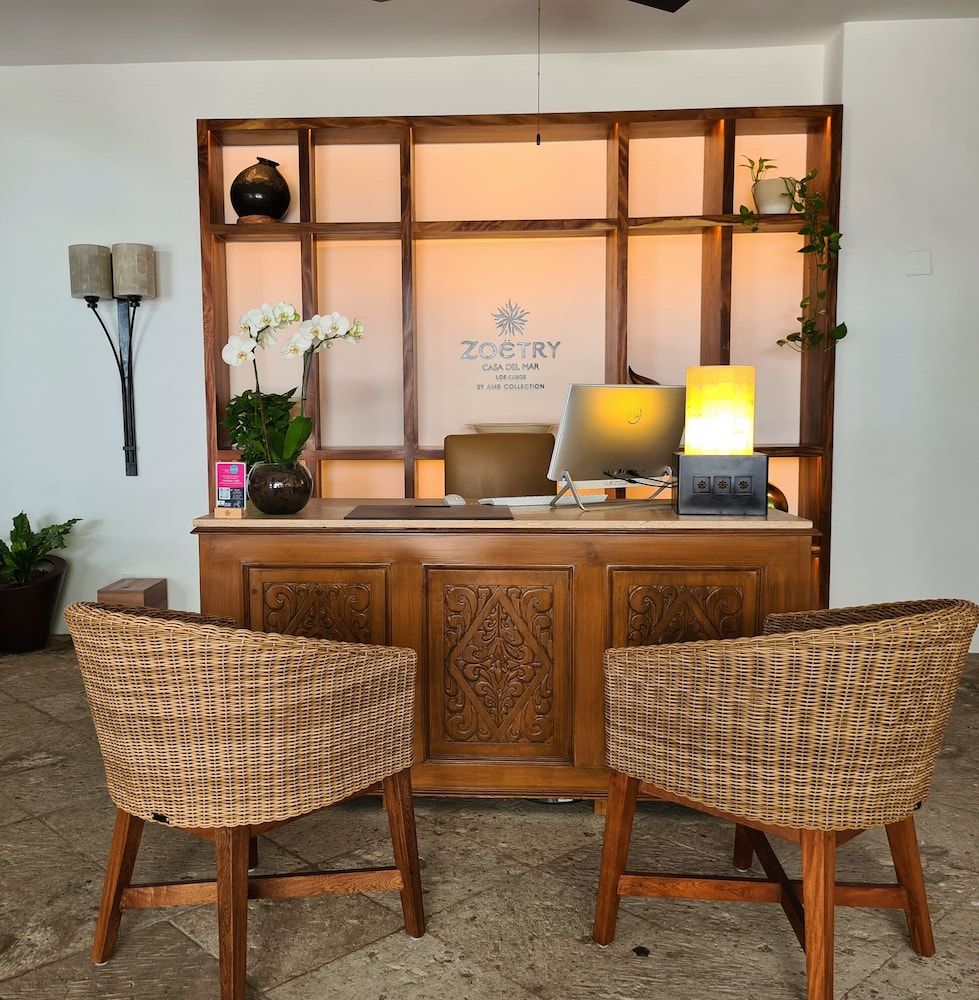 Zoetry Casa del Mar Los Cabos 2