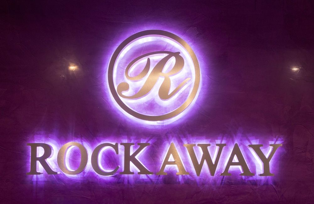 Rockaway 2