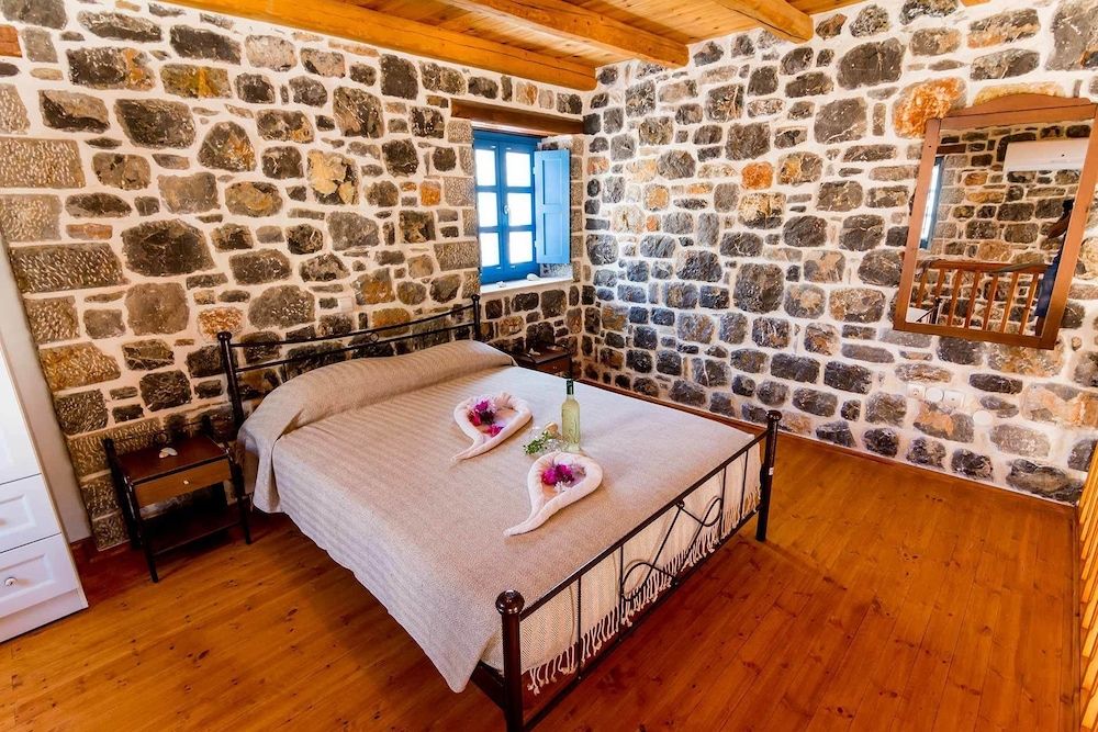 H Hotel Pserimos Villas 3