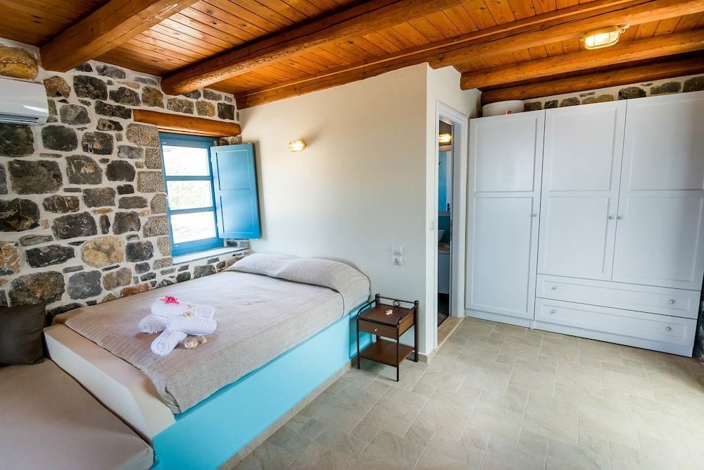 H Hotel Pserimos Villas 2