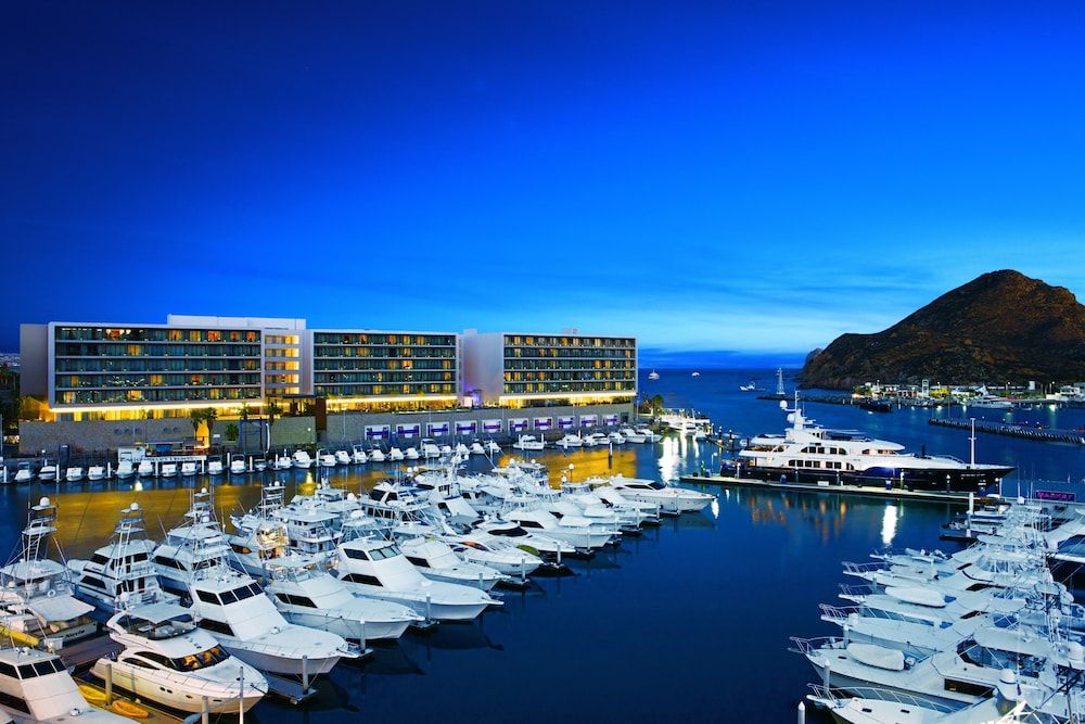Breathless Cabo San Lucas Resort & Spa 1