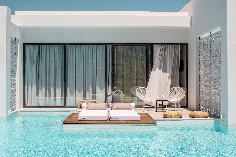 Casa Cook Rhodes 1