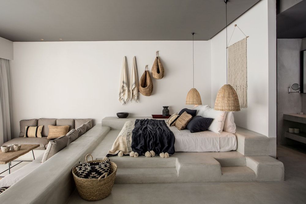 Casa Cook Rhodes 3