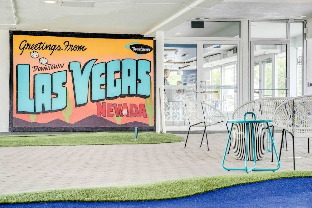 Downtowner Boutique Hotel 3