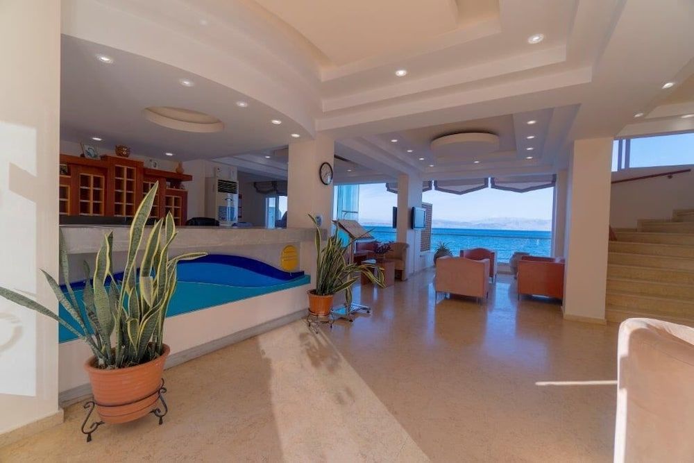 Corfu Maris Hotel 1
