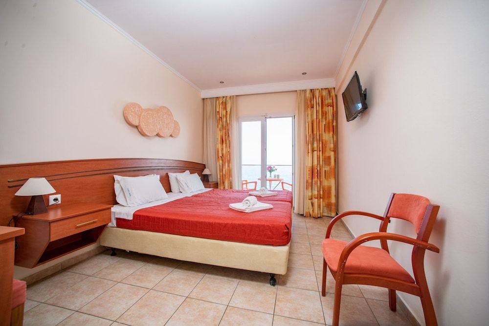 Corfu Maris Hotel 2