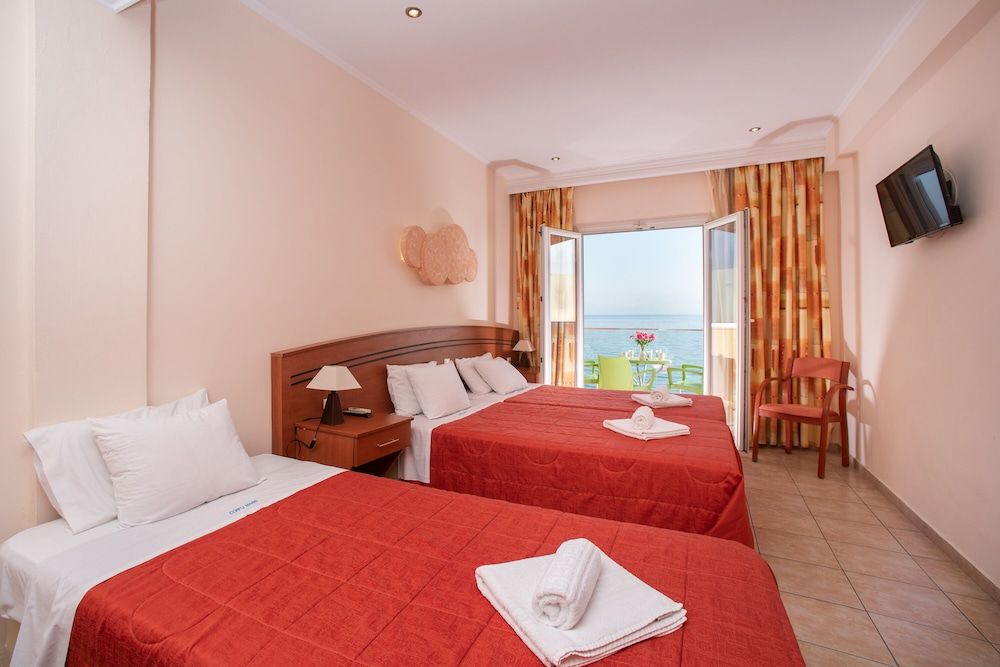 Corfu Maris Hotel 3