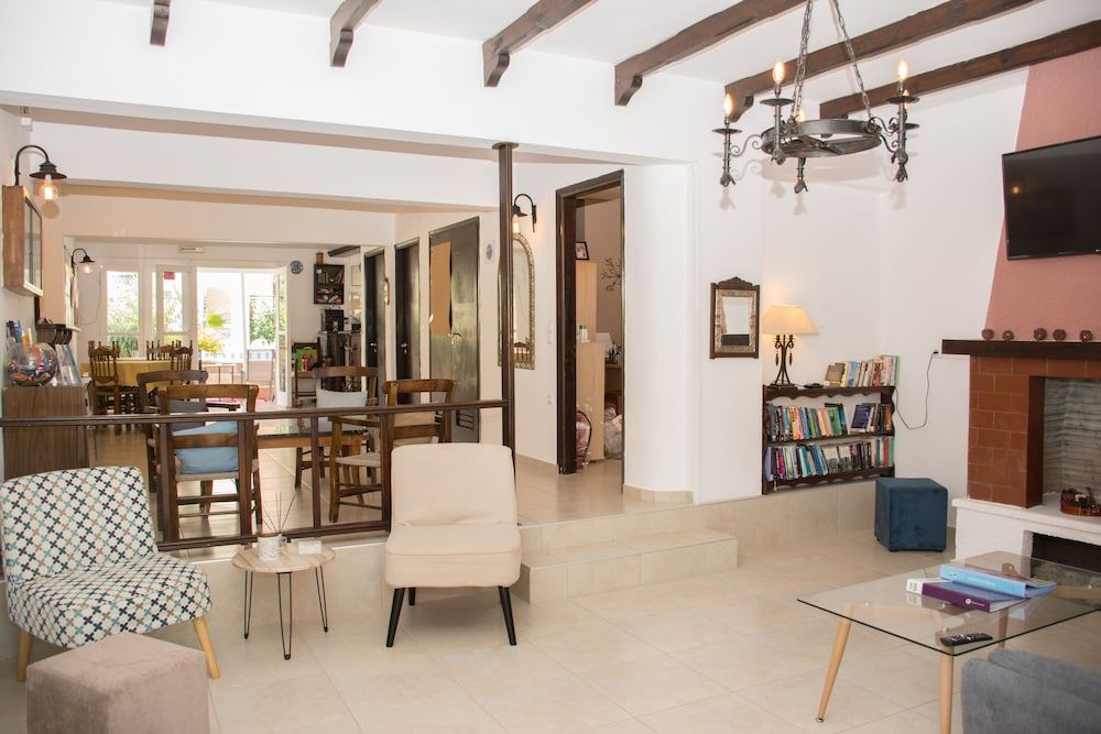 Kri Kri Village by Estia 2