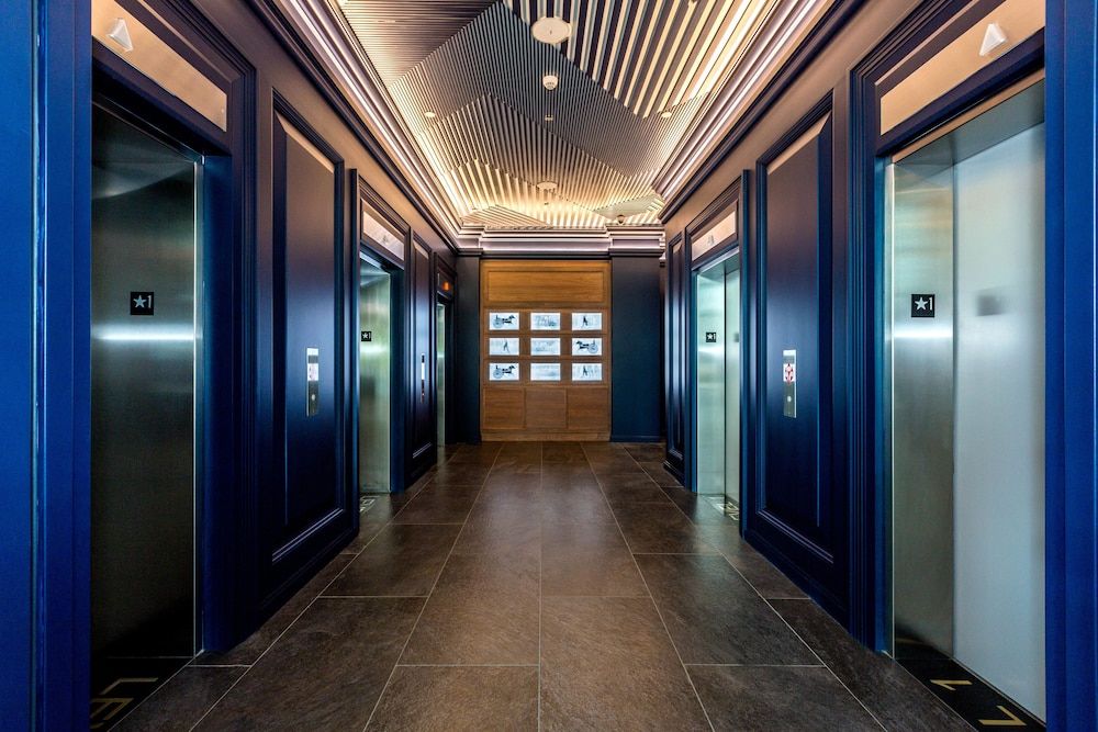 Hotel Indigo Los Angeles Downtown 2