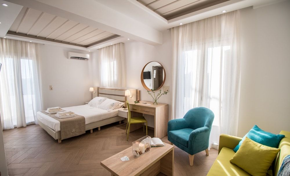 Polis Boutique Hotel Naxos 1