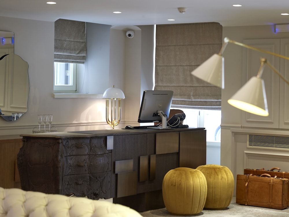 Marpessa Smart Luxury Hotel 2