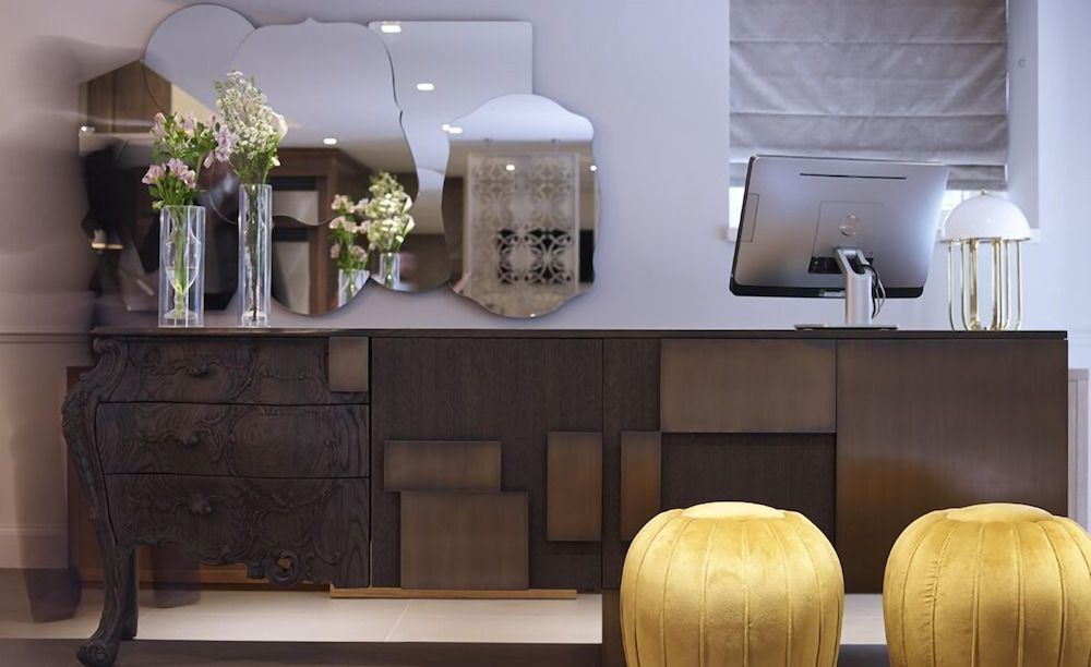 Marpessa Smart Luxury Hotel 3