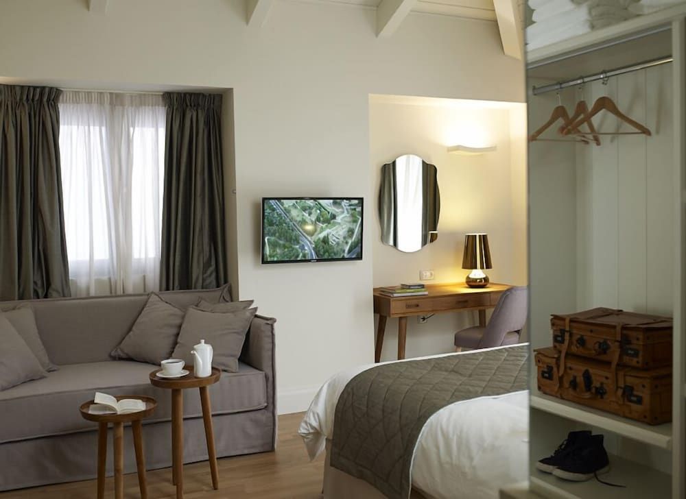 Marpessa Smart Luxury Hotel 5 estrelas em Agrinio