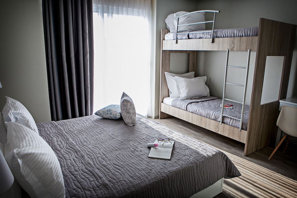 Olympic Star Beach Hotel 3