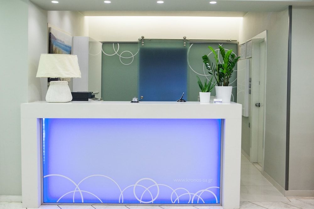Kronos Hotel 2