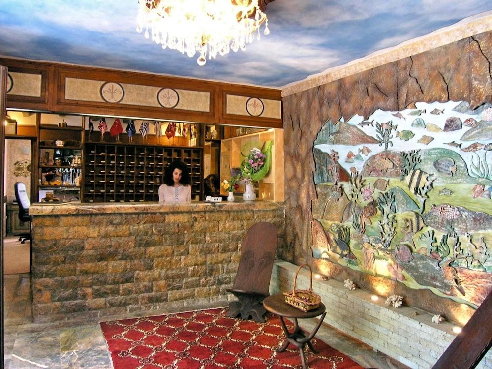 Mytilana Village Hotel 2