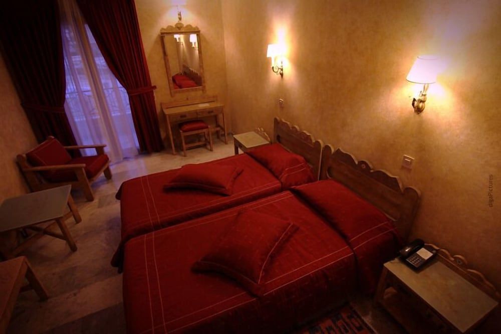 Mytilana Village Hotel 3