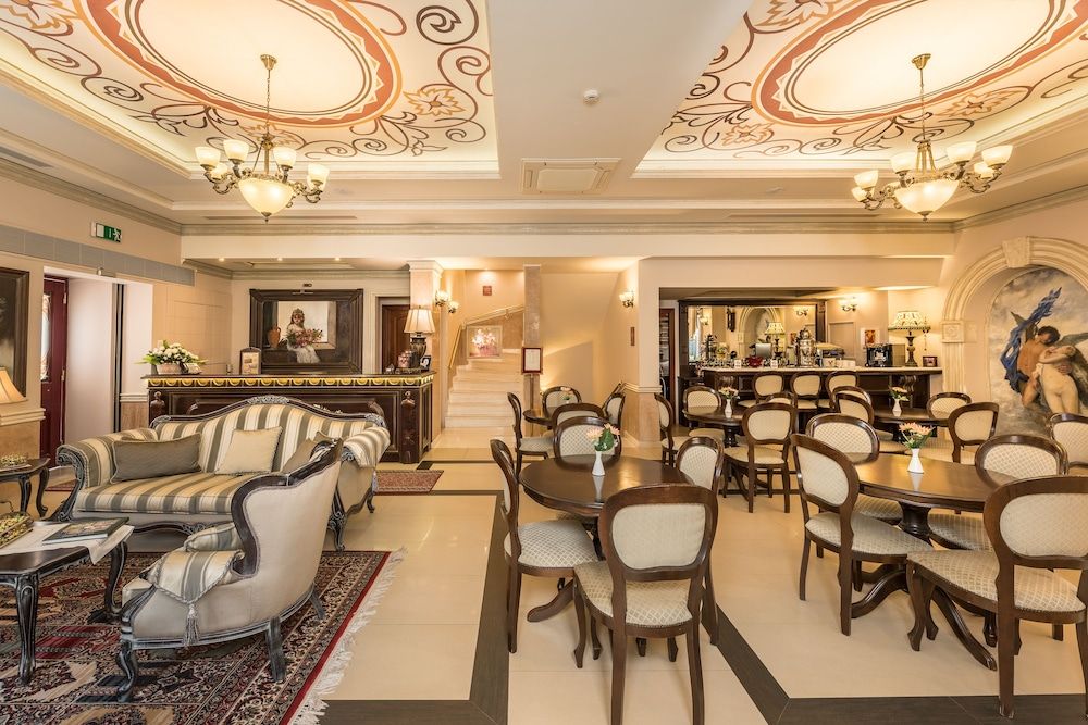 Theofilos Paradise Boutique Hotel 2