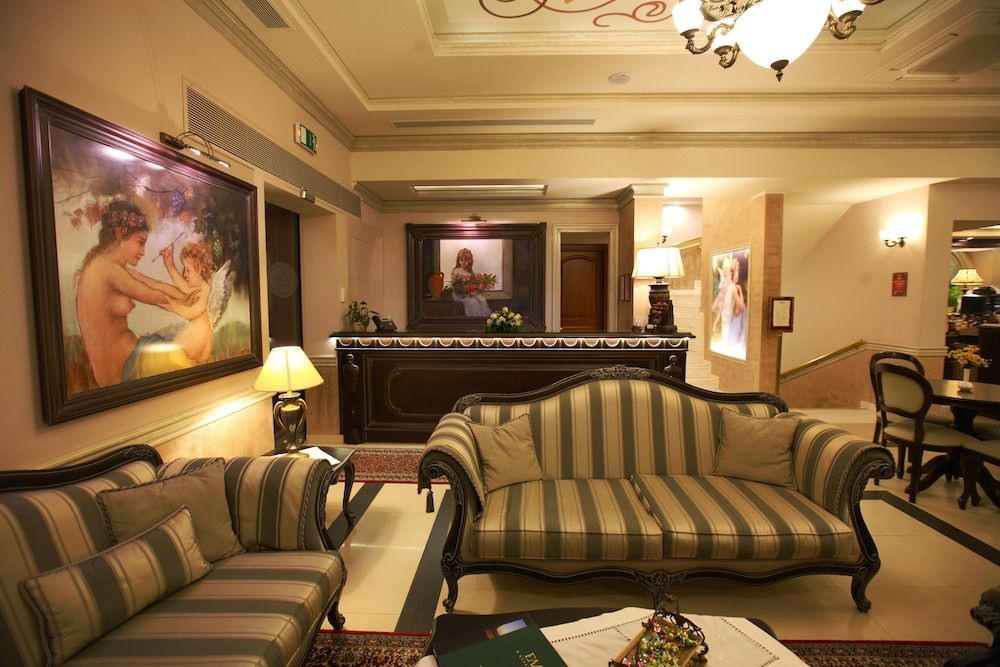 Theofilos Paradise Boutique Hotel 3