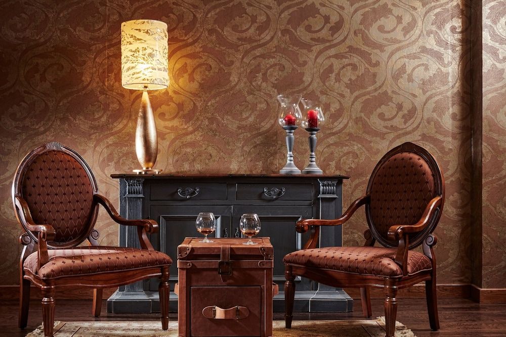 Nefeles Luxury Residences & Lounge 3