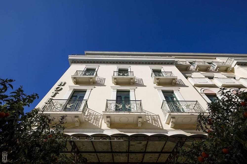 Rex Hotel Kalamata 1