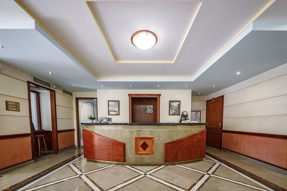 Rex Hotel Kalamata 3