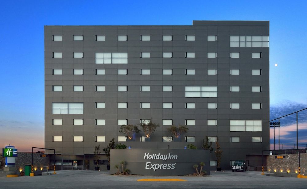 Holiday Inn Express Pachuca 4 estrelas em Pachuca de Soto