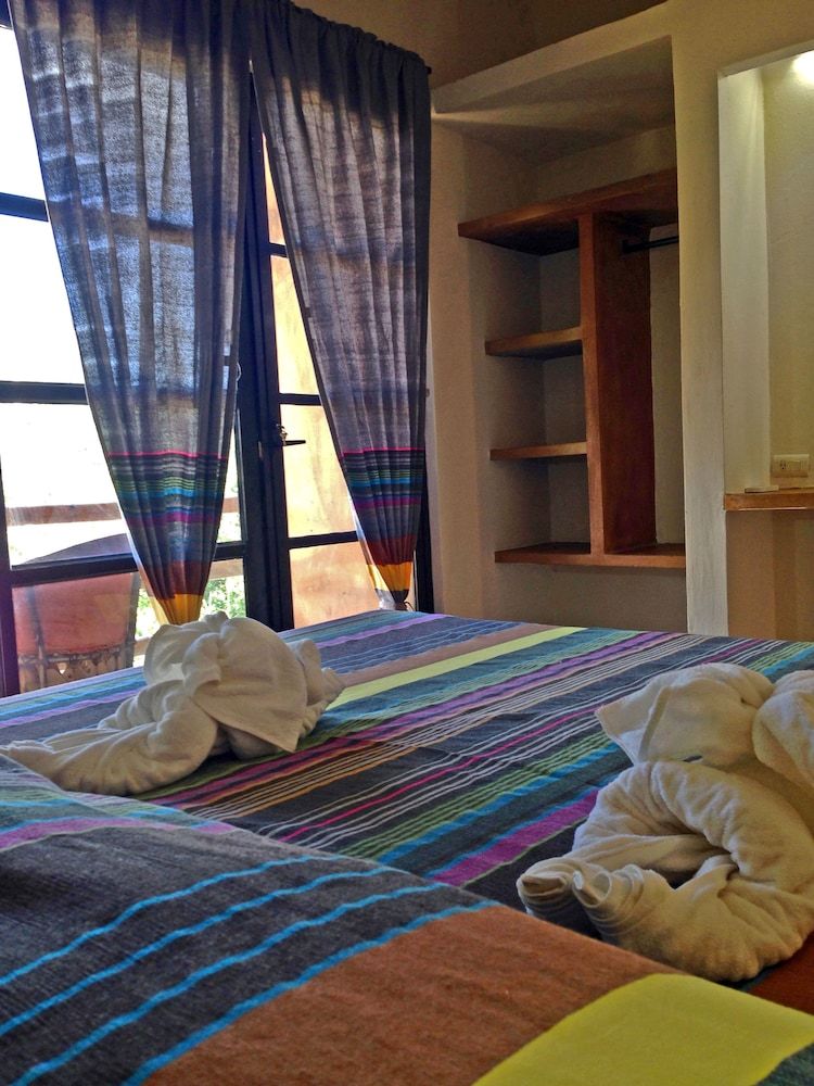 Axkan Arte Palenque 3