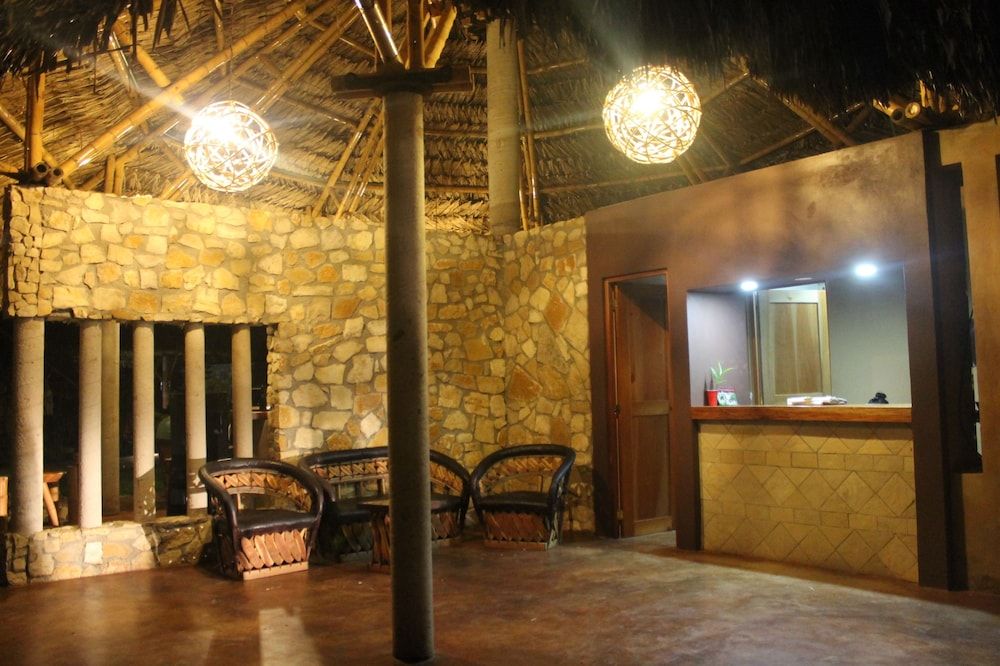 Axkan Arte Palenque 2