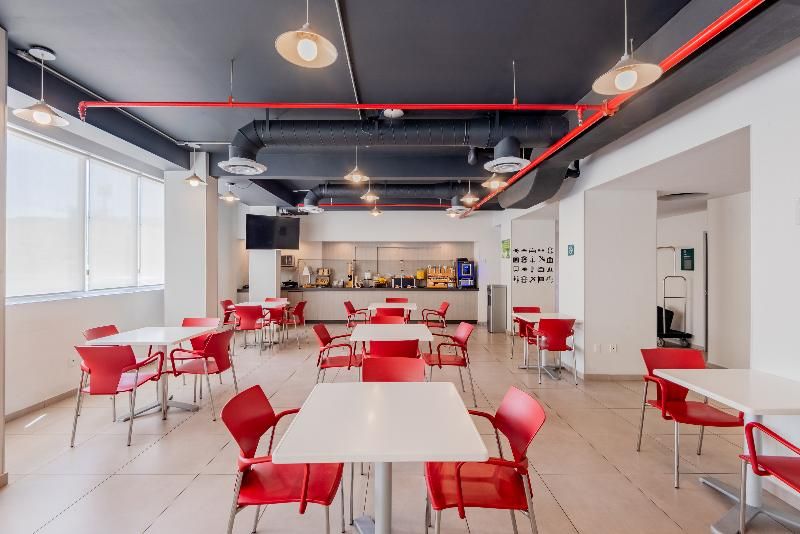 City Express Junior Villahermosa 3