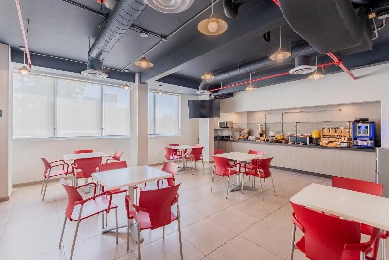 City Express Junior Villahermosa 3 estrelas em Villahermosa