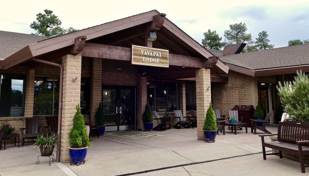 Yavapai Lodge 1
