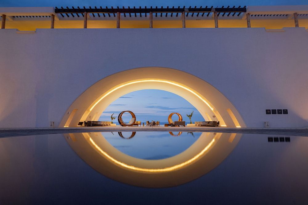 Marquis Los Cabos All Inclusive, No Timeshare 3