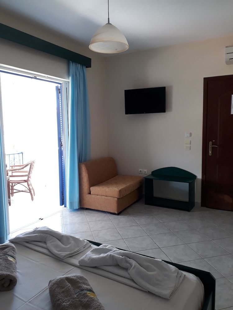 La Casa Di Nonna 3