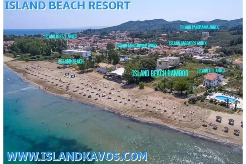 Island Beach Resort 2