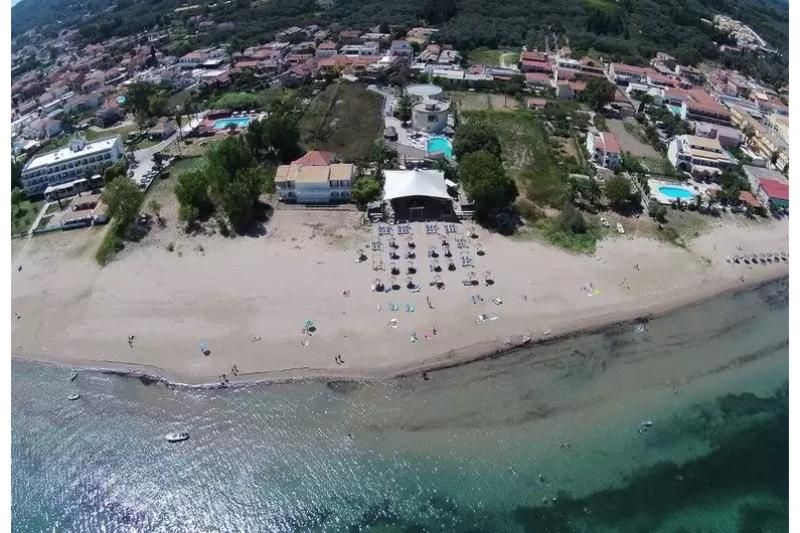 Island Beach Resort 3